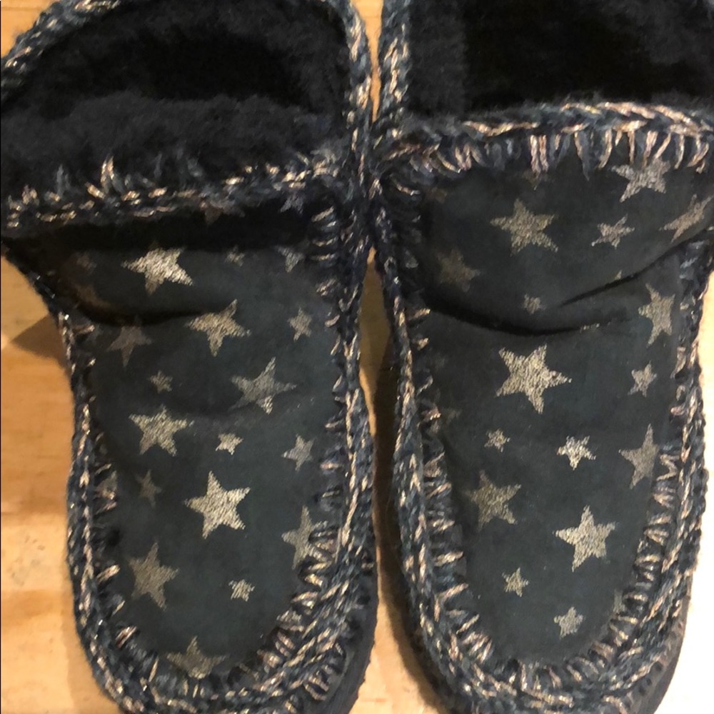Mou Boots